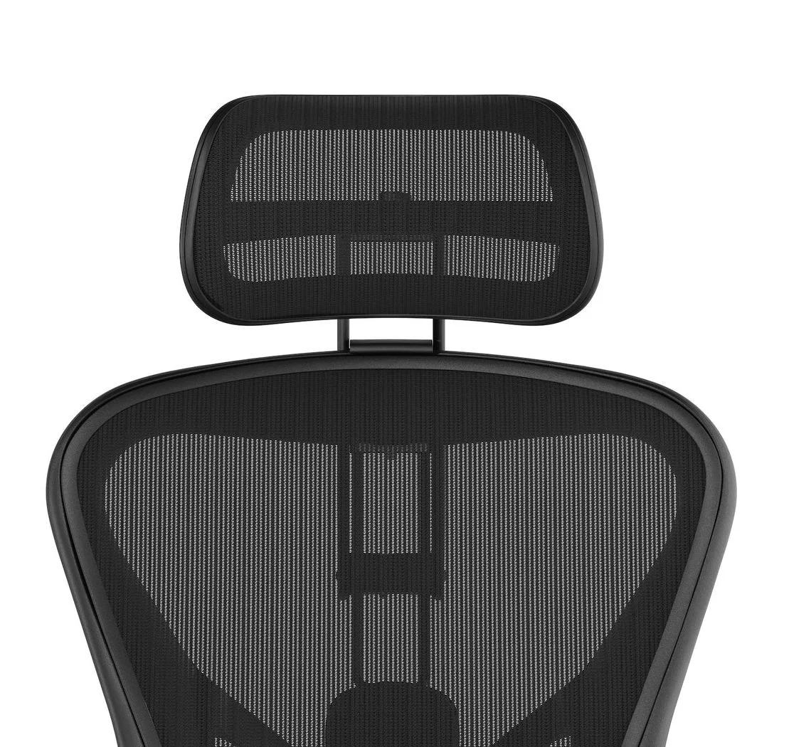 Atlas headrest on sale for aeron