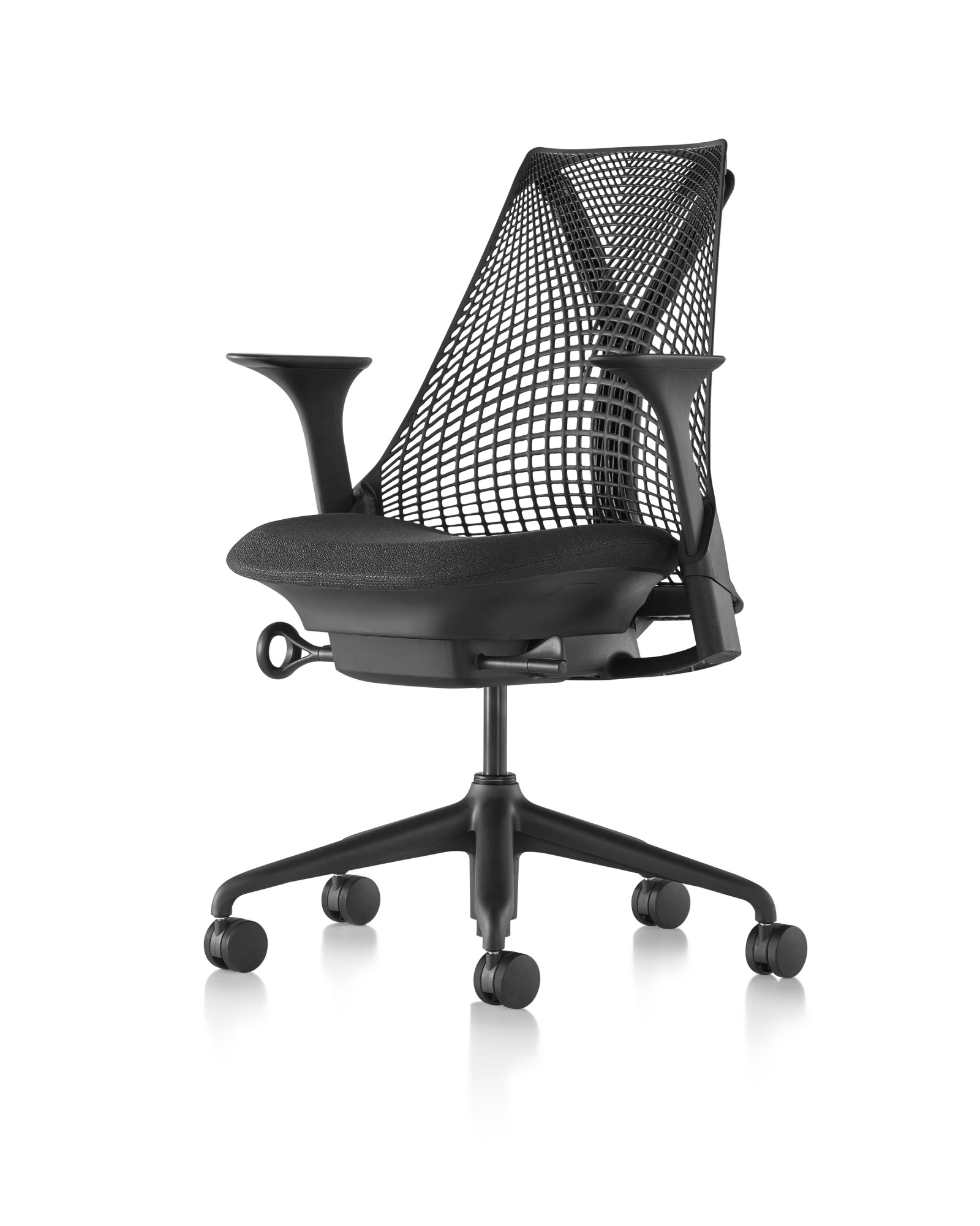 Офисный стул дизайн
